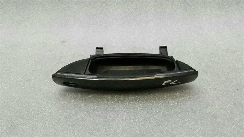 DODGE CHARGER LX LD Left Door Handle 1MZ85LAUAF Front Left Door Handle Keyless