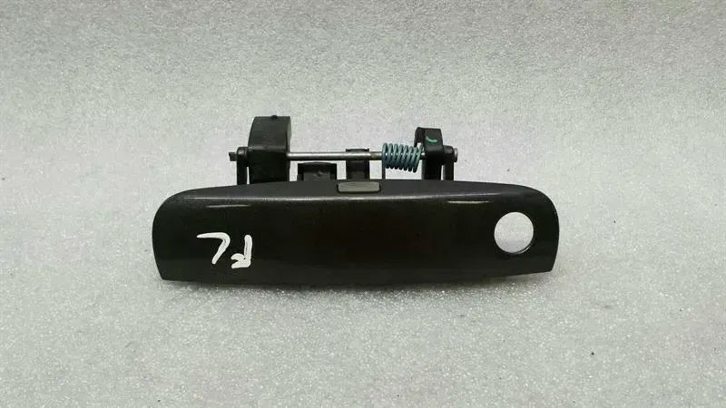 DODGE CHARGER LX LD Left Door Handle 1MZ85LAUAF Front Left Door Handle Keyless