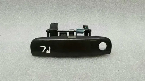DODGE CHARGER LX LD Left Door Handle 1MZ85LAUAF Front Left Door Handle Keyless