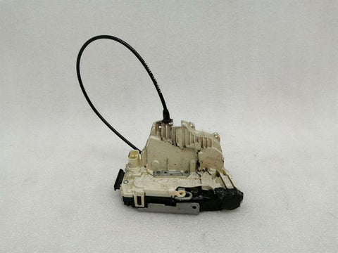 Jeep Grand Cherokee WK2 MK4 Door Lock Rear 04589700AH Right Rear Door Lock