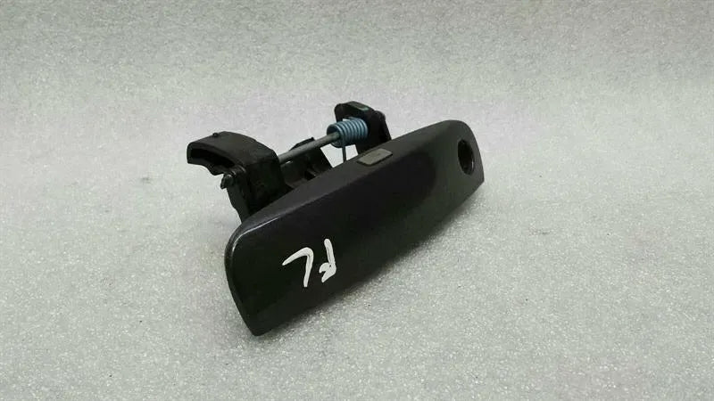 DODGE CHARGER LX LD Left Door Handle 1MZ85LAUAF Front Left Door Handle Keyless