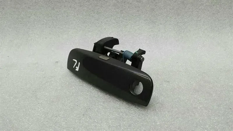 DODGE CHARGER LX LD Left Door Handle 1MZ85LAUAF Front Left Door Handle Keyless