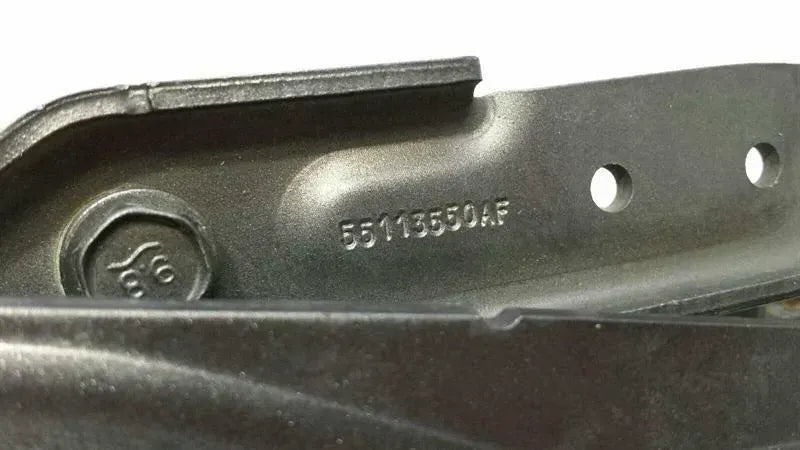 DODGE CHARGER LX LD Bonnet Hinge RHS 55113550AG Hood Hinge Right
