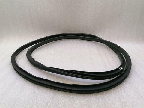 Jeep Grand Cherokee WW2 MK4 Door Seal Front 55399212AE Door Seals Front Right