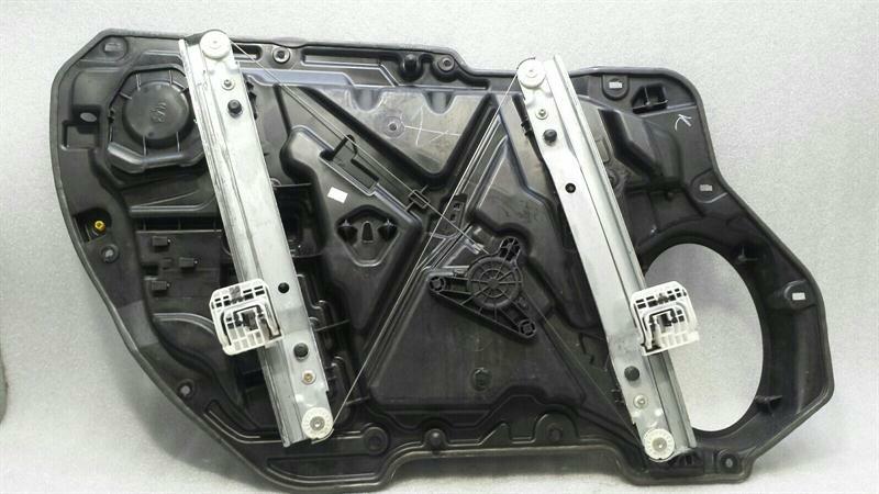 Dodge Charger LX LD Right Front Door Winder 68103996AC Window Regulator Front Right