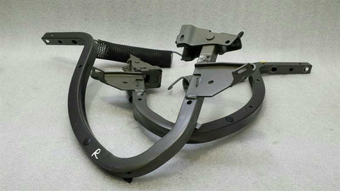 DODGE CHARGER LX LD Boat Hinge Set 55113712AF Tailgate Hinge Set