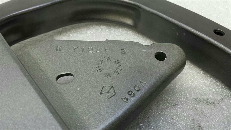 DODGE CHARGER LX LD Boat Hinge Set 55113712AF Tailgate Hinge Set