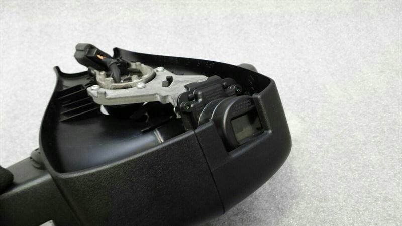 Dodge Charger Rear View Mirror 57010496AE Rear View Mirror with Camera Line Asist
