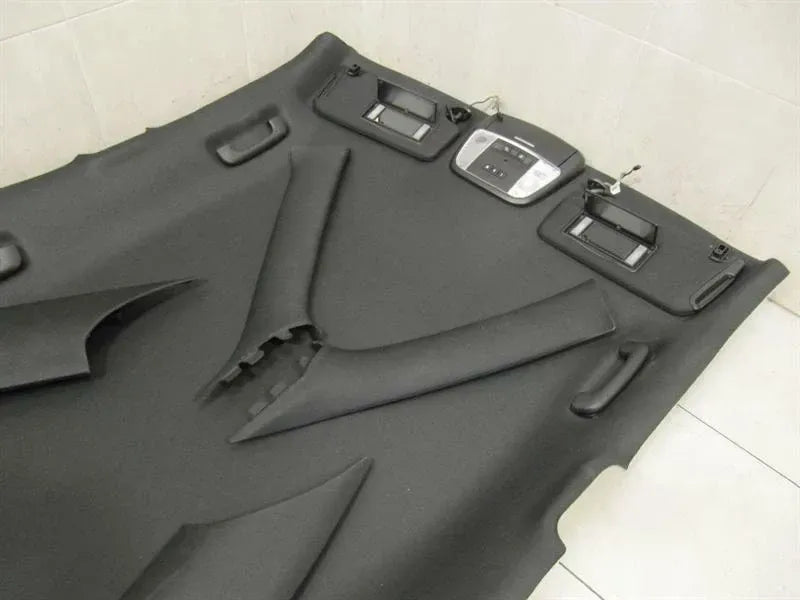 DODGE CHARGER SRT8 Roof Lining Set BLACK SRT Roof Sky SET 2011-2015
