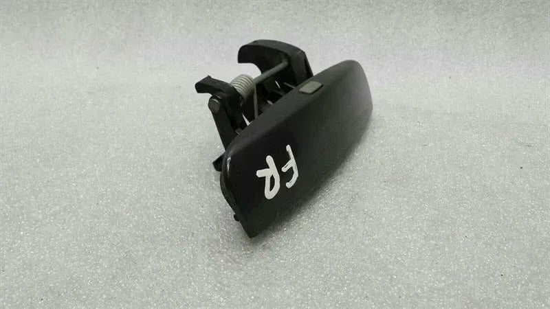 DODGE CHARGER LX LD FRH door handle 1MZ84LAUAF front right door handle keyless