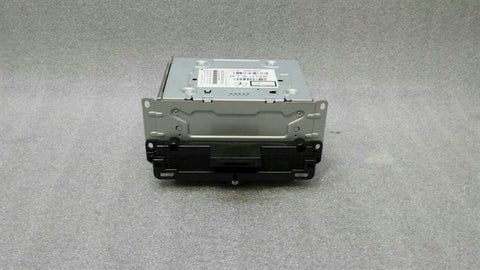 DODGE CHARGER 12-15 HEAD UNIT LX LD CD player P05091466AF Audio System Controller