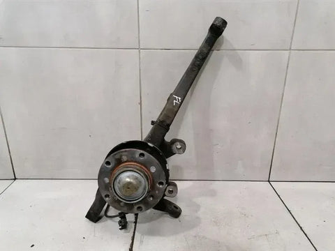 BENTLEY ARNAGE T Left Front Hub PD25455PH Wheel Bearing Case Front Left SET