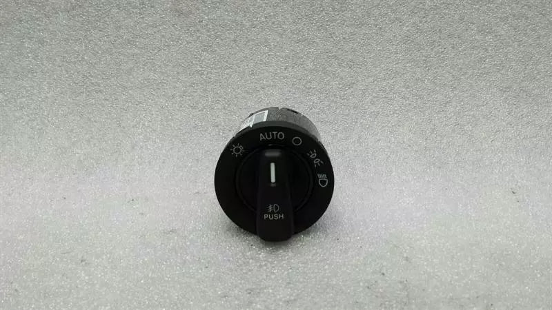 Dodge Charger LX LD Headlight Switch 56046258AC Light Switch