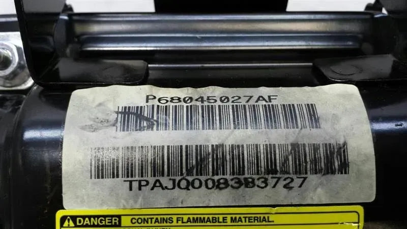 DODGE CHARGER LX LD 68045027AF