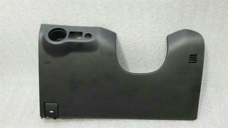 DODGE CHARGER LX LD SRT8 Driver Side Knee Srs Cover 1JN63DX9AE Cover