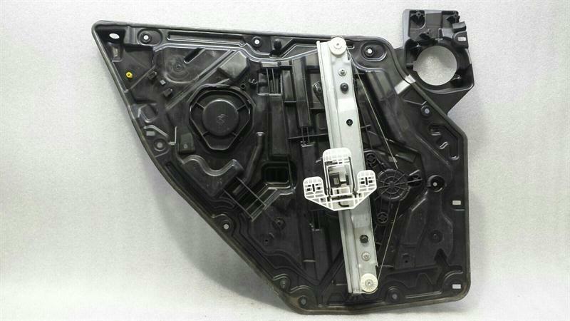 DODGE CHARGER LX LD Right Rear Door Winder 68103998AA Rear Right Power Window