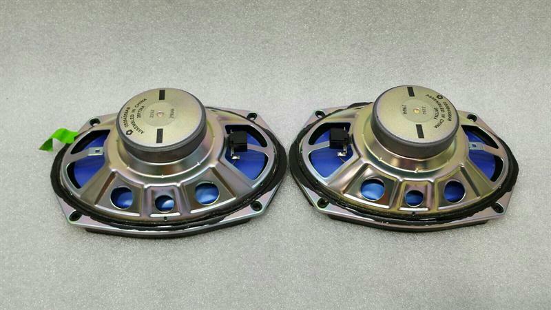 DODGE CHARGER LX LD Speaker 05064358AB Speaker