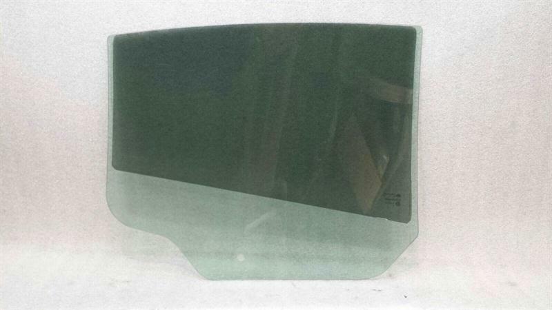 Dodge Charger LX LD Left Rear Door Glass 55113553AB Door Window Rear Left