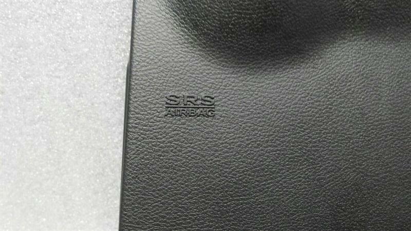 DODGE CHARGER LX LD SRT8 Driver Side Knee Srs Cover 1JN63DX9AE Cover