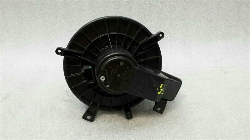 DODGE CHARGER LX LD Heater Blower 68037308AA Motor Heater Fan