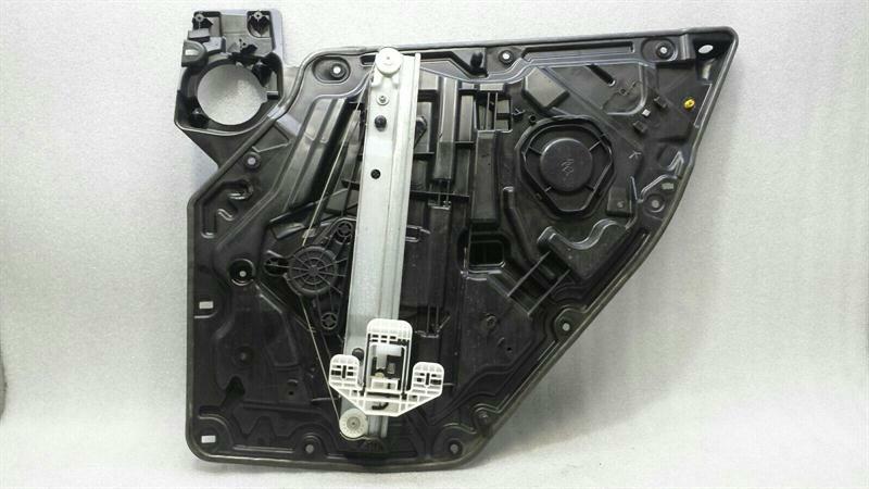 Dodge Charger LX LD Left Rear Door Winder 68103999AA Window Regulator Rear Left
