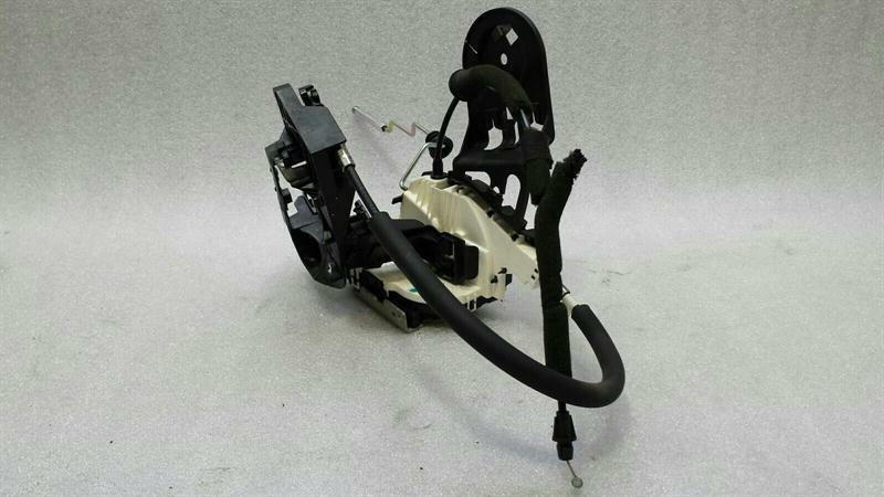 Dodge Charger LX LD RRH Door Lock 04589914AD Door Lock Rear Right