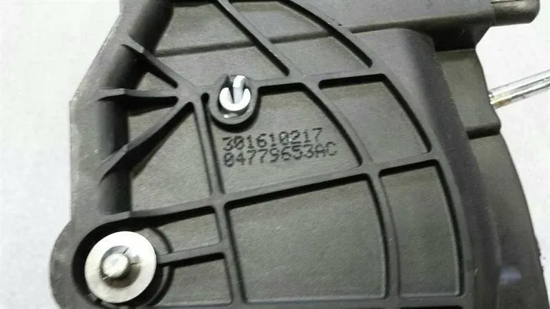 Dodge Charger LX Gear selector 04779653AC shift gate