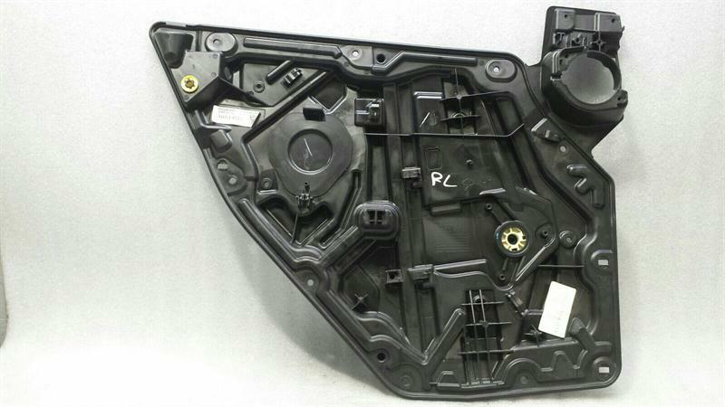 Dodge Charger LX LD Left Rear Door Winder 68103999AA Window Regulator Rear Left