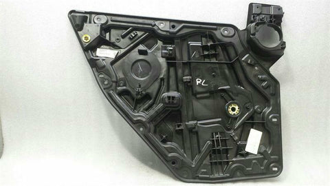 Dodge Charger LX LD Left Rear Door Winder 68103999AA Window Regulator Rear Left