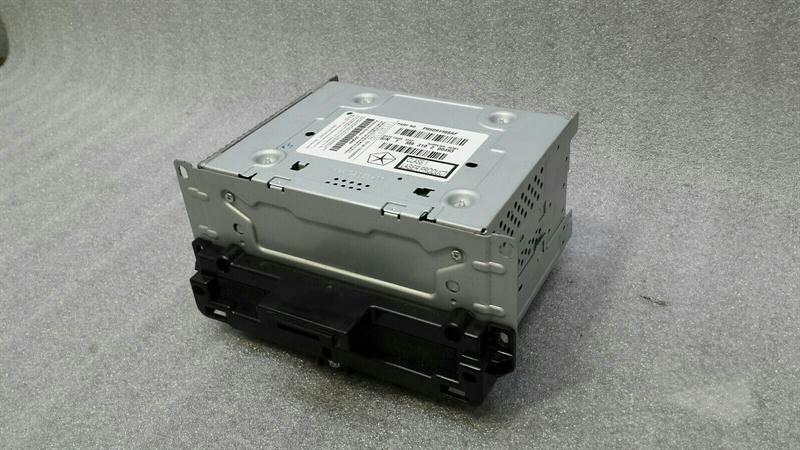 DODGE CHARGER 12-15 HEAD UNIT LX LD CD player P05091466AF Audio System Controller