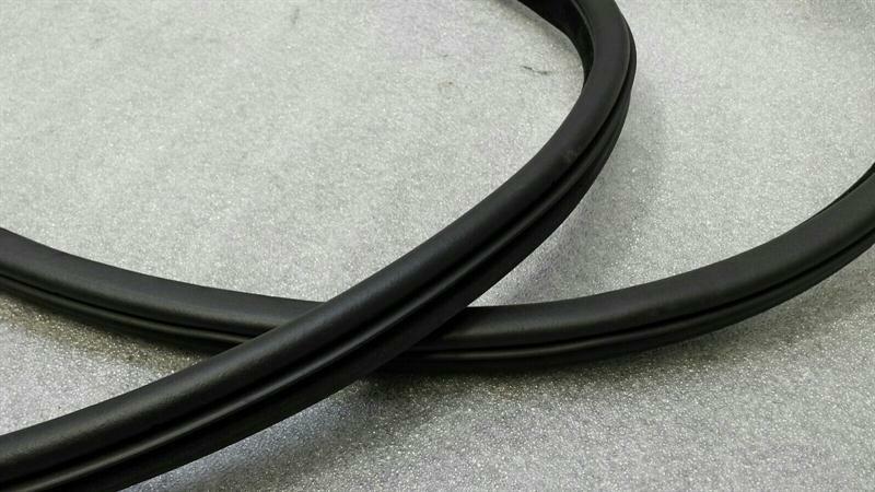 DODGE CHARGER LX LD Front Door Seal 1KW33DX9AH Door Seals