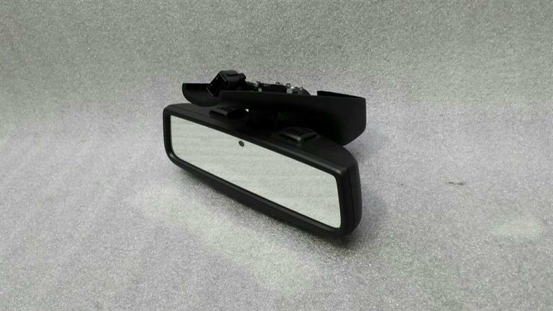 Dodge Charger Rear View Mirror 57010496AE Rear View Mirror with Camera Line Asist