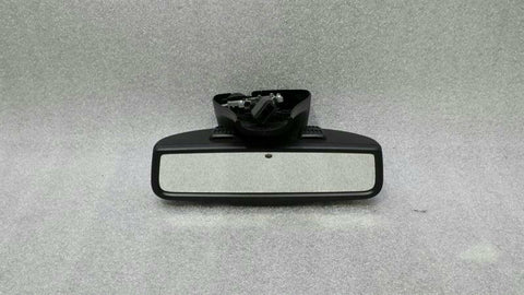 Dodge Charger Rear View Mirror 57010496AE Rear View Mirror with Camera Line Asist