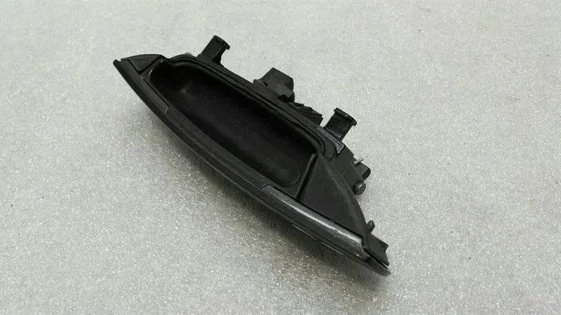 DODGE CHARGER LX LD FRH door handle 1MZ84LAUAF front right door handle keyless