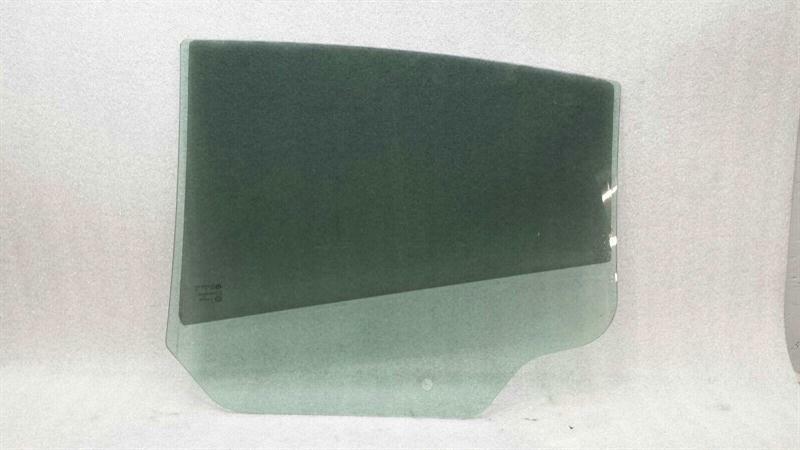 DODGE CHARGER LX LD Right Rear Door Glass 55113552AB Door Window Rear Right