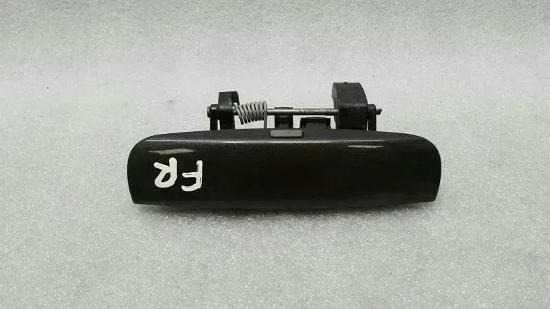 DODGE CHARGER LX LD FRH door handle 1MZ84LAUAF front right door handle keyless