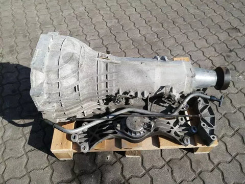 2007 BENTLEY ARNAGE T 6.75 V8 Automatic Gearbox 6RDP CAR Transmission 242018181