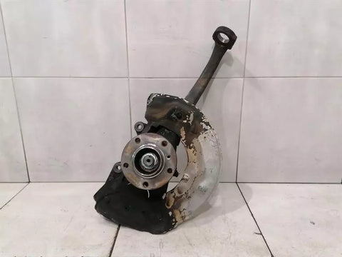 ROLLS ROYCE PHANTOM MK7 Right Front Hub 31216774836 Wheel Bearing Case Front Right