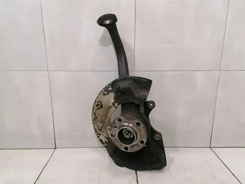 ROLLS ROYCE PHANTOM MK7 Left Front Hub 31216774835 Wheel Bearing Case Front Left