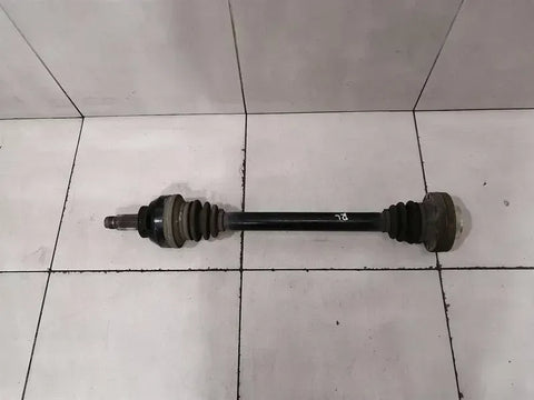 Rolls Royce Phantom MK7 RLH Drive Shaft 33207571957 Drive Shaft Rear Left