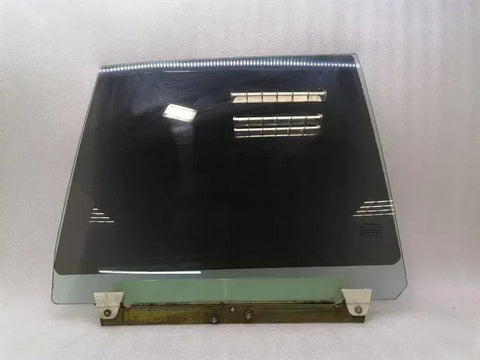BENTLEY ARNAGE T Right Rear Door Glass PP33388PB Door Window Rear Right