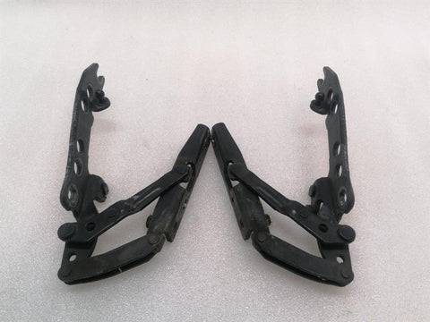 BENTLEY ARNAGE T Bonnet Hinge Set PP20251PD Hood Hinge Set
