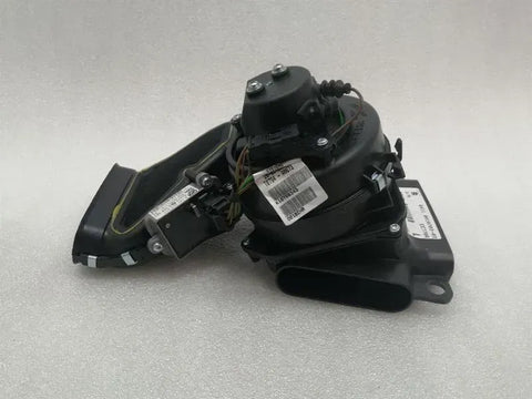 ROLLS ROYCE PHANTOM MK7 Blower assebly Heater Left 0010703 Heizungsgeblas