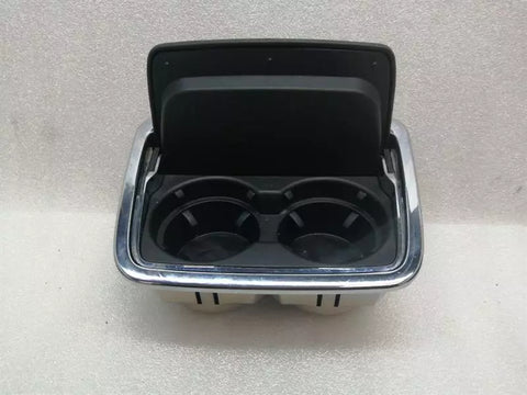 ROLLS ROYCE PHANTOM MK7 VII 7 Cup Holders 51166950080 Mug Holder Holder