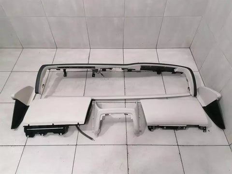 ROLLS ROYCE PHANTOM MK7 VII 7 Dashboard 51459209452 RIGHT HANDLE RHD