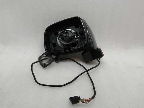 ROLLS ROYCE PHANTOM MK7 VII 7 Left Door Mirror 51167207973 RIGHT HANDLE RHD
