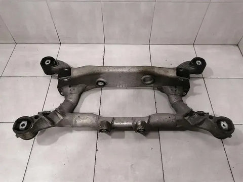Rolls Royce Phantom MK7 VII 7 Subframe Rear 33316770752 Axle Frame Rear Axle