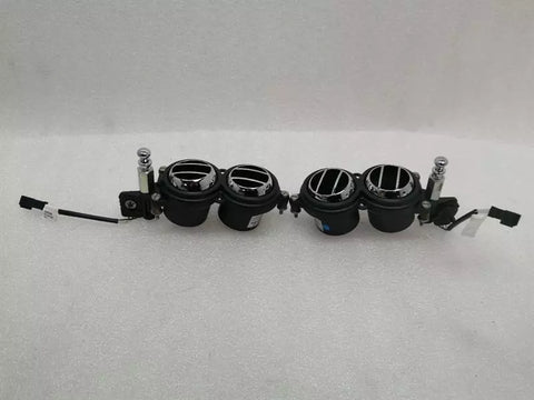 Rolls Royce Phantom MK7 B Post Air vent set 6950470 ventilation nozzle B column set