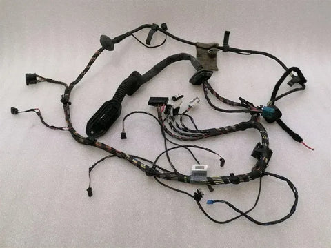 Rolls Royce Phantom MK7 VII 7 Wiring Loom 61110422853 Wiring Harness