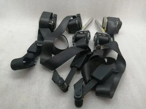 ROLLS ROYCE PHANTOM MK7 rear seat belt 33032852 seat belt rear belt set